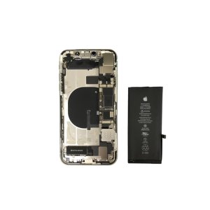 iPhone 11 バッテリー交換
