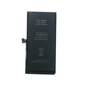 iPhone13 mini バッテリー交換修理