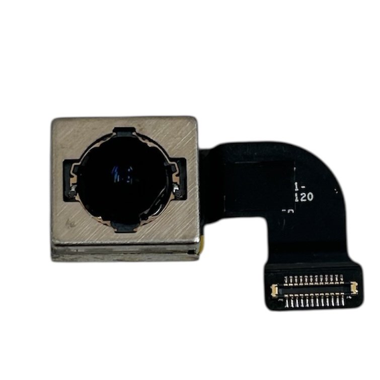 iPhoneSE2 アウトカメラ交換