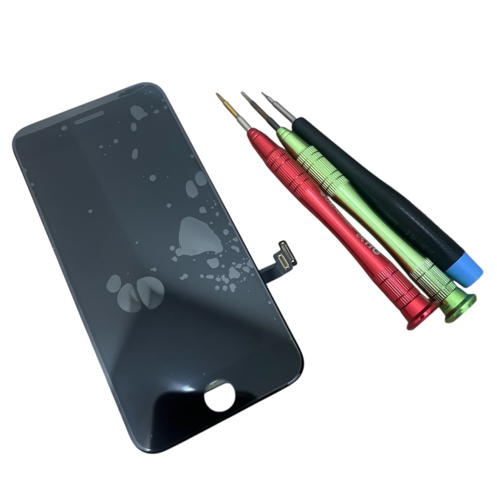 iPhone SE3 液晶交換