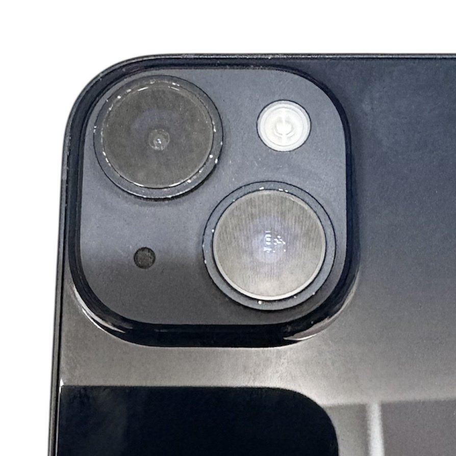 iPhone14 アウトカメラ交換