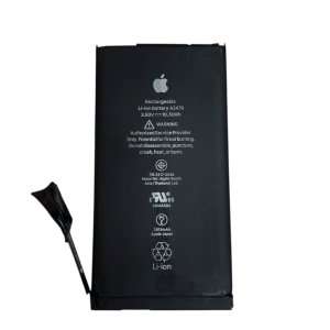 iPhone12 バッテリー交換