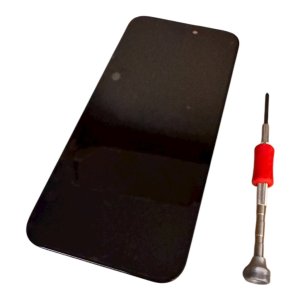 札幌市西区・北区・中央区・手稲区でiPhone 14 Pro Maxのフロントパネル交換を即日対応！