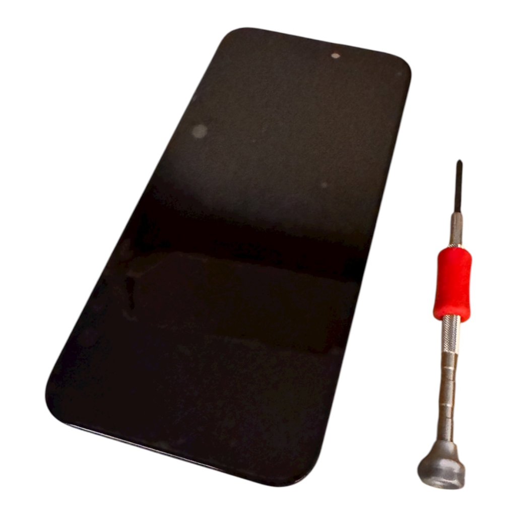 札幌市西区・北区・中央区・手稲区でiPhone 14 Pro Maxのフロントパネル交換を即日対応！