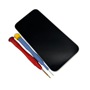 iPhone12 バッテリー交換修理