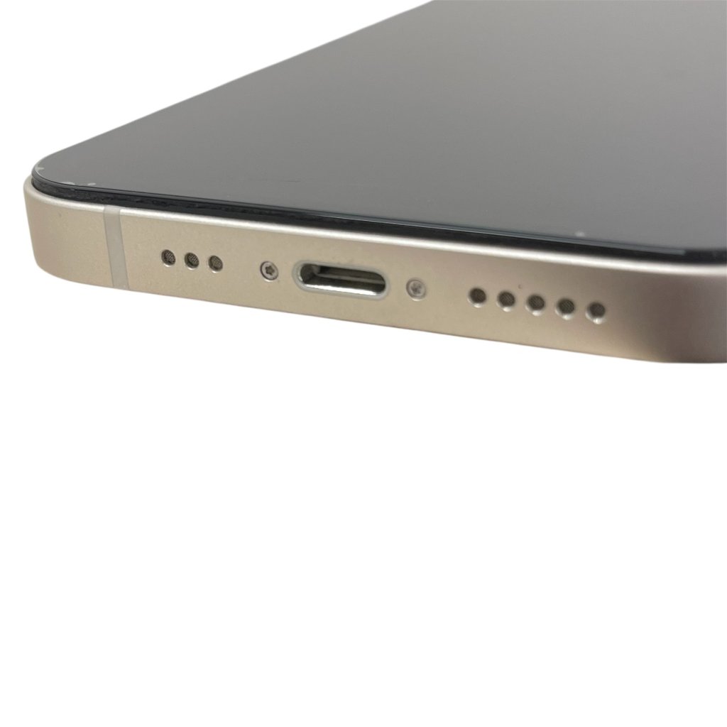 iPhone13　ライトニング修理