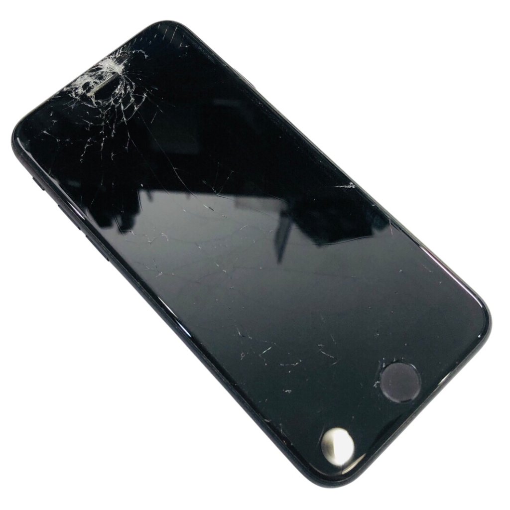 iPhone8　フロントパネル交換