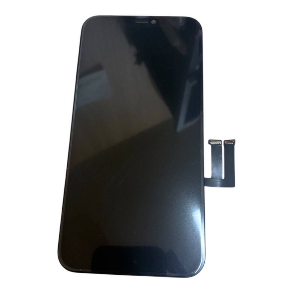 iPhone 11 液晶交換