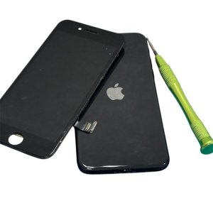 iPhoneSE2 液晶交換