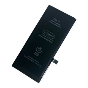 iPhone11　バッテリー交換