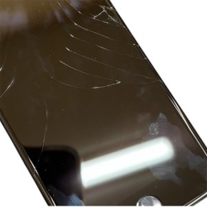 iPhoneSE2（第二世代）　液晶交換修理