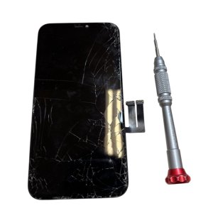 iPhone11 液晶交換