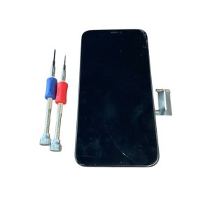 iPhone11 パネル修理