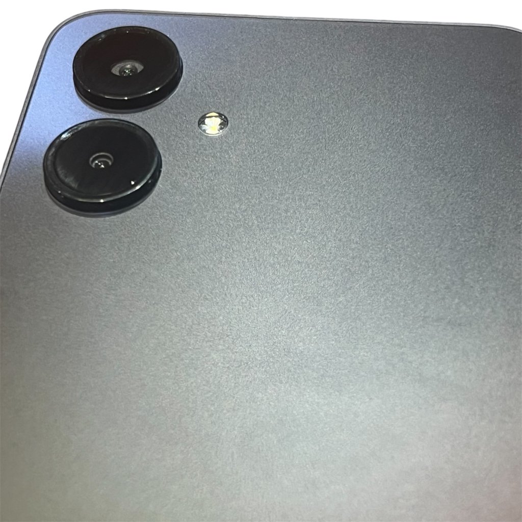 Android スマートフォンのカメラ修理