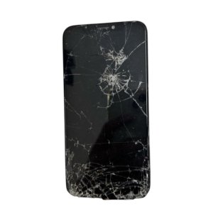 iPhone11 フロントパネル交換修理