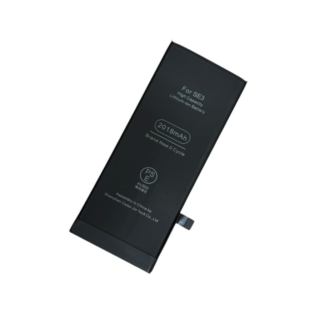 iPhoneSE3(第三世代) バッテリー交換修理