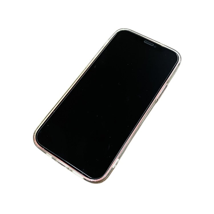 【消耗 バッテリー交換】iPhone12(A2402)