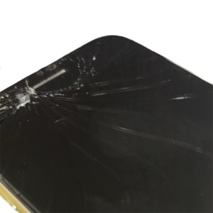 iPhoneSE3 液晶交換