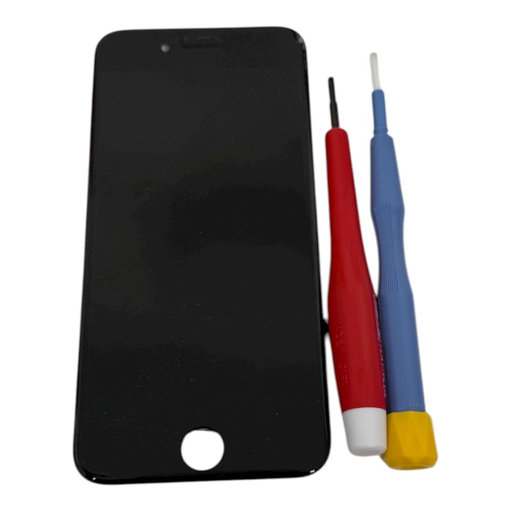 iPhoneSE2 液晶交換