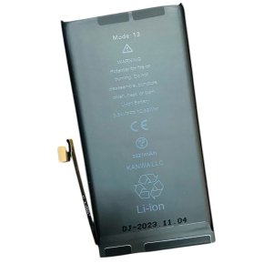 【最大容量81% iPhone13/バッテリー交換】