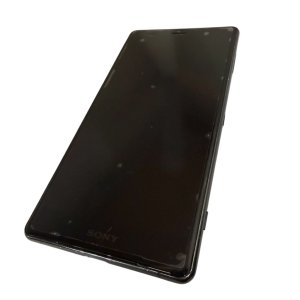 【起動不能】XPERIA 水没修理|スマホ修理SHOP 函館上磯店