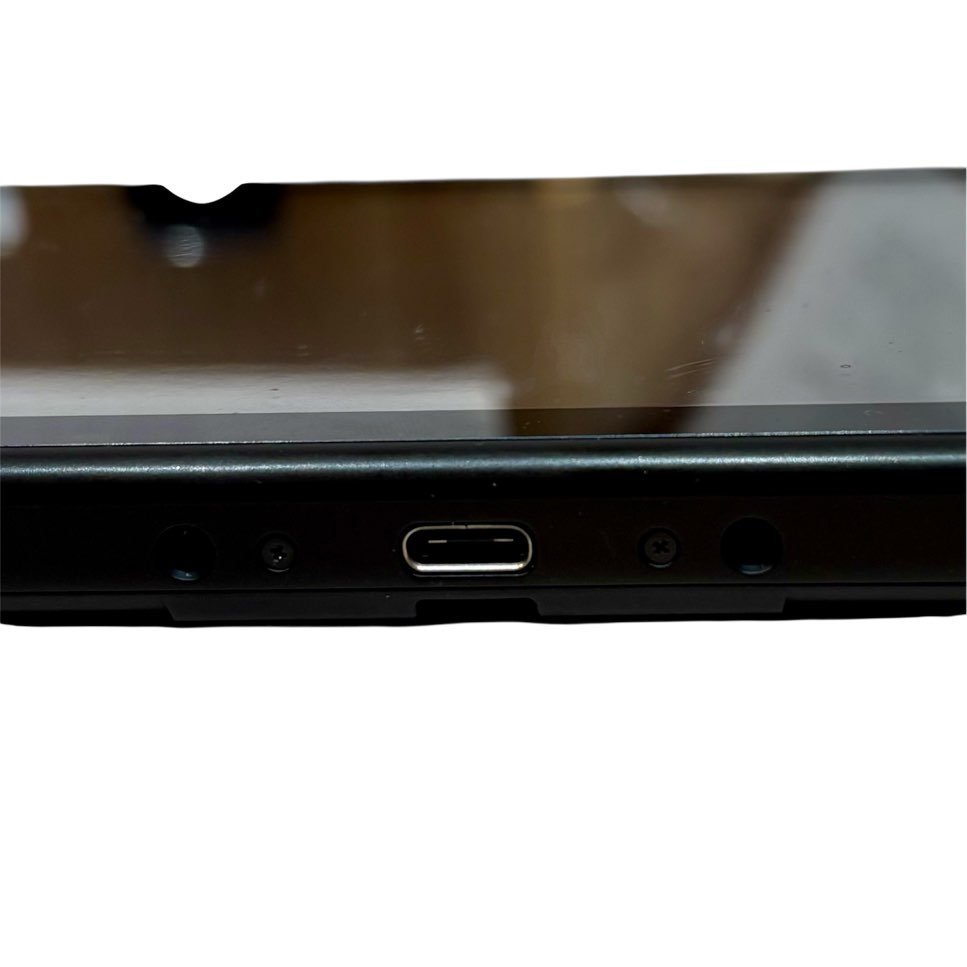 NintendoSwitch ドックコネクター交換修理