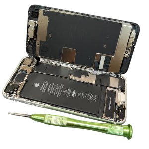 iPhoneSE2 【アイフォンSE2】 バッテリー交換