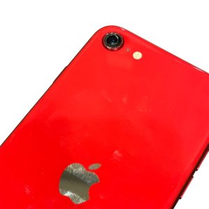 iPhoneSE2 【アイフォンSE2】 アウトカメラ修理 レンズ交換