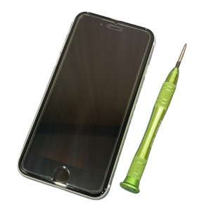 iPhoneSE2 バッテリー交換