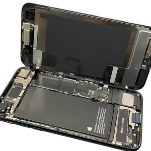 iPhoneSE3 【アイフォンSE3】 バッテリー交換