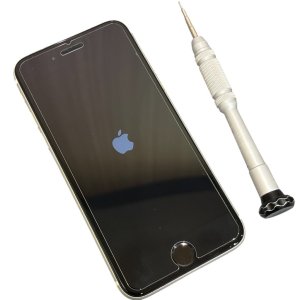 iPhoneSE3 液晶交換修理