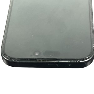 iPhone15 点検