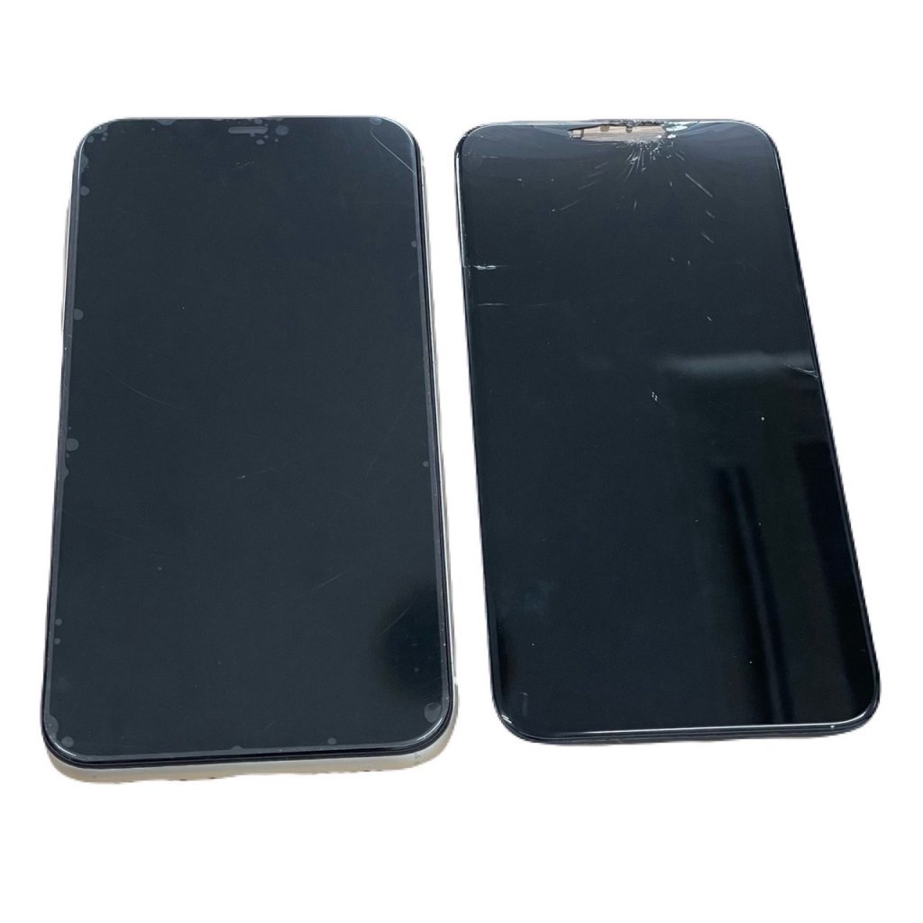 iPhone11 パネル 交換 修理