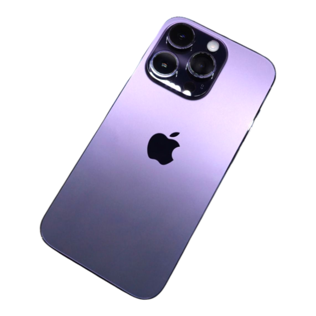iPhone14pro アウトカメラ交換