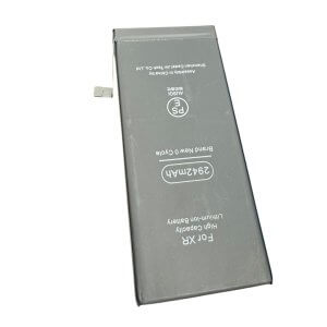 iPhoneXR バッテリー交換