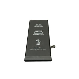 iPhoneSE2 バッテリー交換