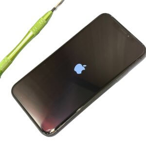 iPhoneXR 【アイフォンXR】 液晶交換