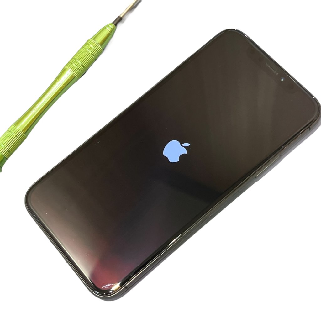 iPhoneXR 【アイフォンXR】 液晶交換
