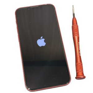 iPhoneXR 【アイフォンXR】 液晶交換