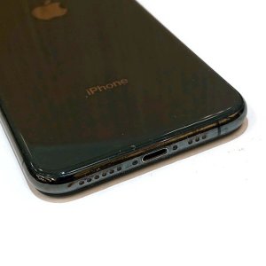 iPhoneXS ライトニング修理