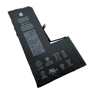 iPhoneXS バッテリー交換