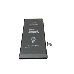 iPhoneXR バッテリー交換