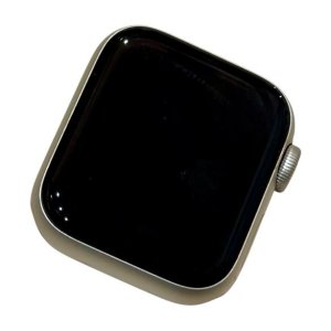 AppleWatchSE バッテリー交換