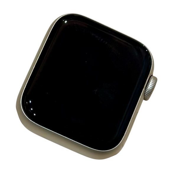 AppleWatchSE バッテリー交換