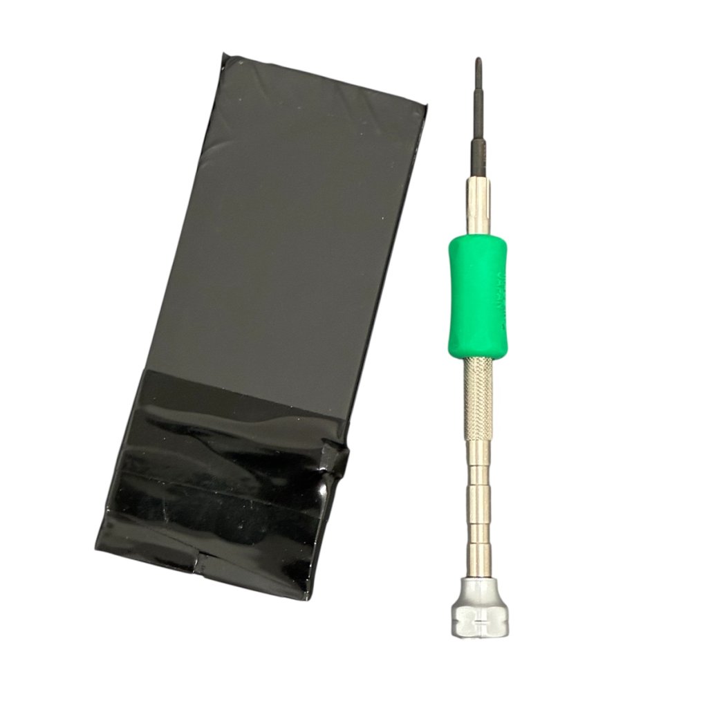 iPhoneSE3 バッテリー交換