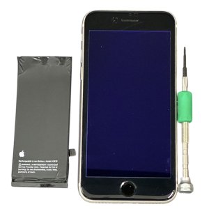 【iPhone13 バッテリー交換】