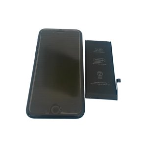 iPhone　SE2　バッテリー交換