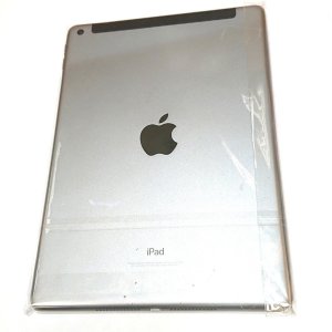 iPad5 バッテリー交換