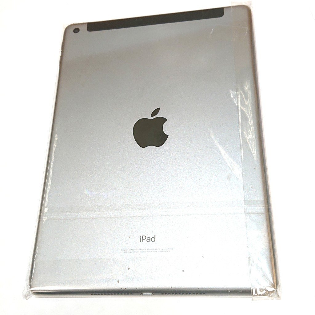 iPad5 バッテリー交換