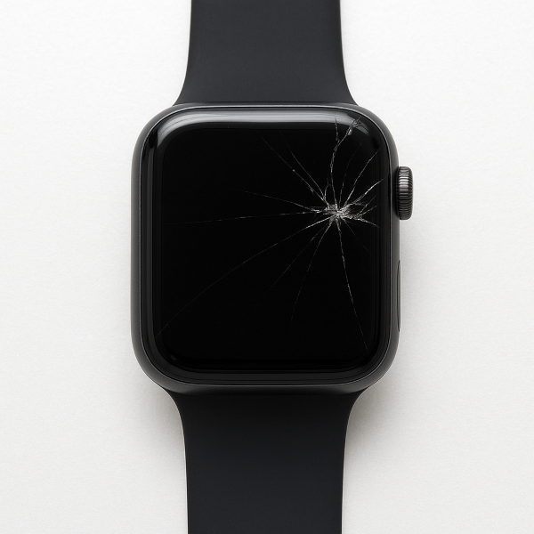 Apple Watch Series 6 液晶交換修理